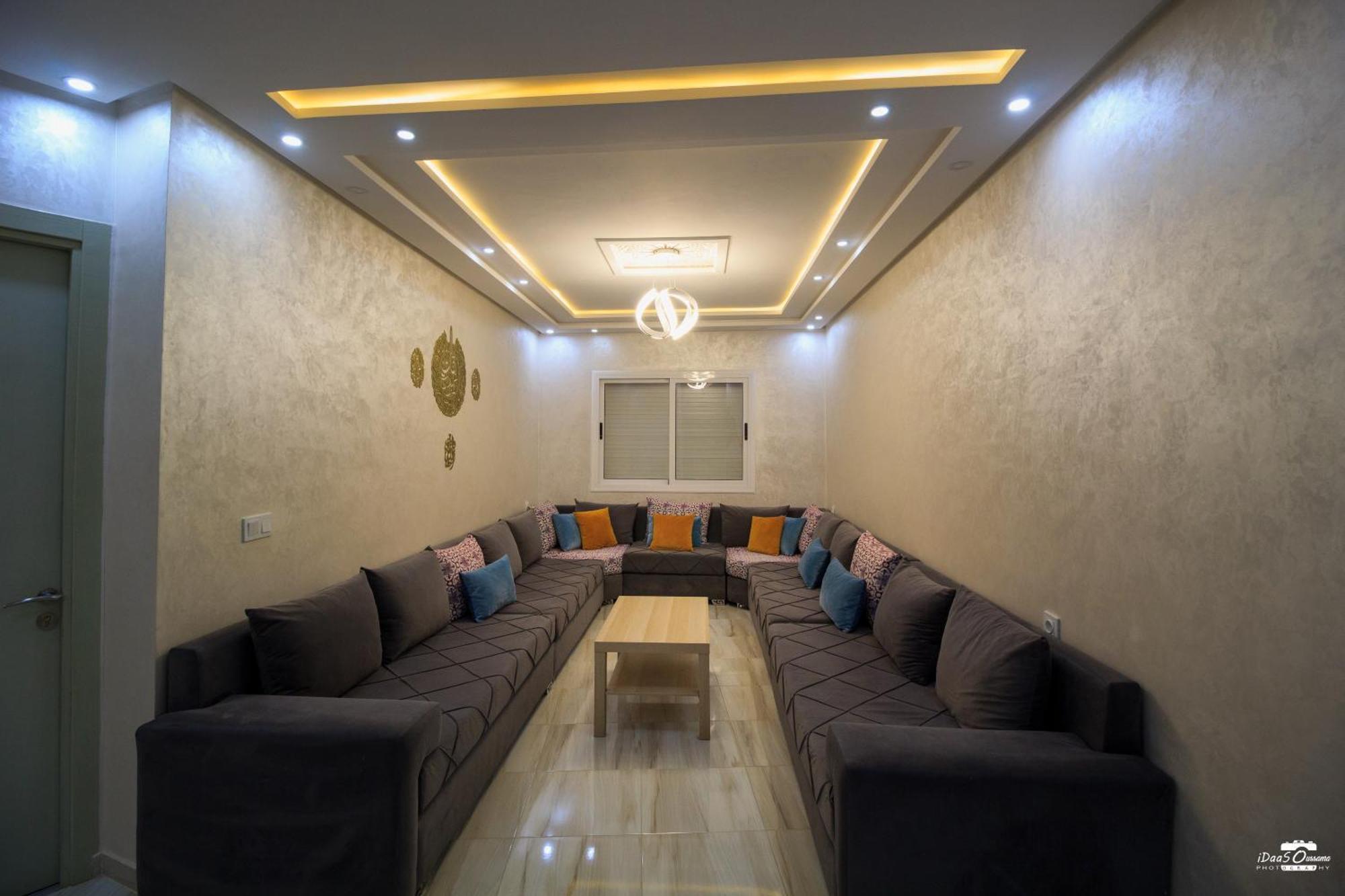 Casa Med Apartment Chefchaouen Exterior photo